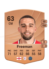 Freeman 63