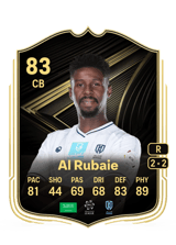 Al Rubaie 83