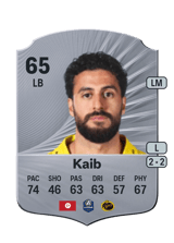 Kaib 65