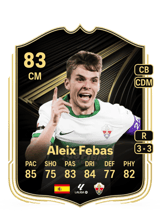 Aleix Febas 83