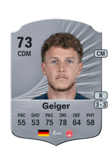 Geiger 73