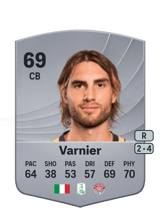 Varnier 69