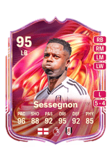 Sessegnon 95