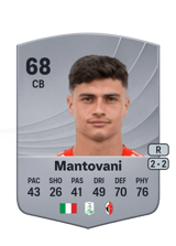 Mantovani 68