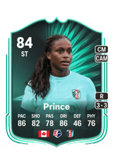 Prince 84