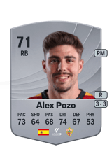 Álex Pozo 71