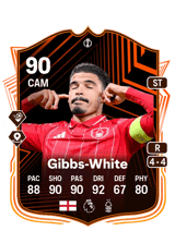 Gibbs-White 91