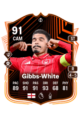 Gibbs-White 91