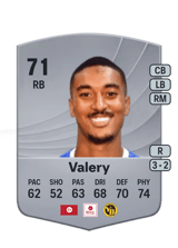 Valery 71