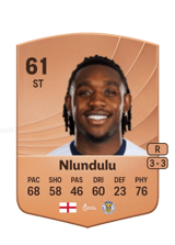 Nlundulu 61