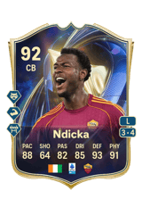 Ndicka 92