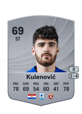 Kulenović 69