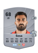 Sosa 68