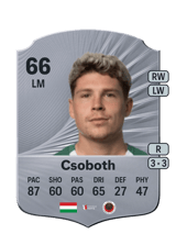 Csoboth 66