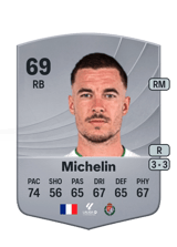 Michelin 69