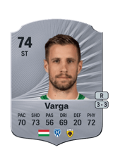 Varga 74