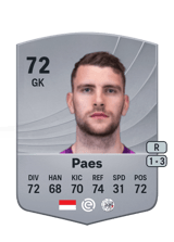 Paes 72