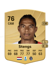 Stengs 76