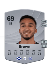 Brown 69