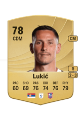 Lukić 78
