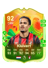Kluivert 92