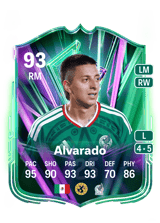Alvarado 93
