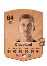 Cleveland 64