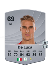 De Luca 69