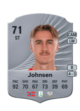 Johnsen 71