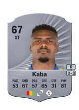 Kaba 67