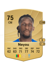 Neyou 75