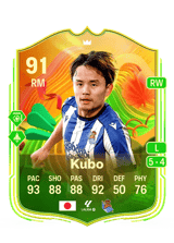 Kubo 91