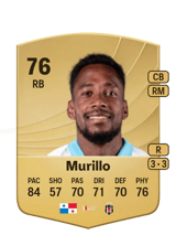 Amir Murillo 76
