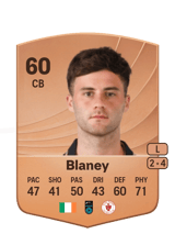 Blaney 60