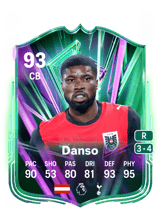 Danso 93