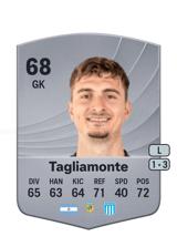 Tagliamonte 68