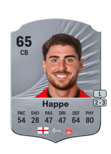 Happe 65