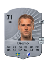 Beijmo 71