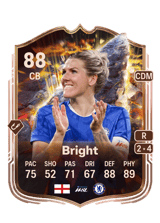 Bright 88