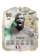 Vieira 90