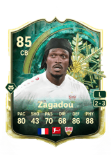 Zagadou 85