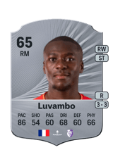 Luvambo 65
