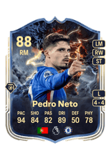 Pedro Neto 88