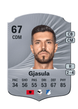 Gjasula 67