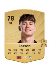 Larsen 78
