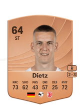 Dietz 64