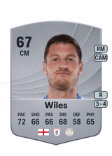 Wiles 67