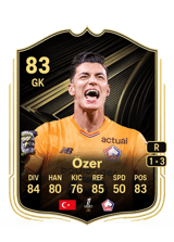 Özer 83