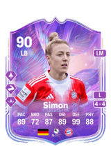Simon 90