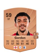 Gordon 59